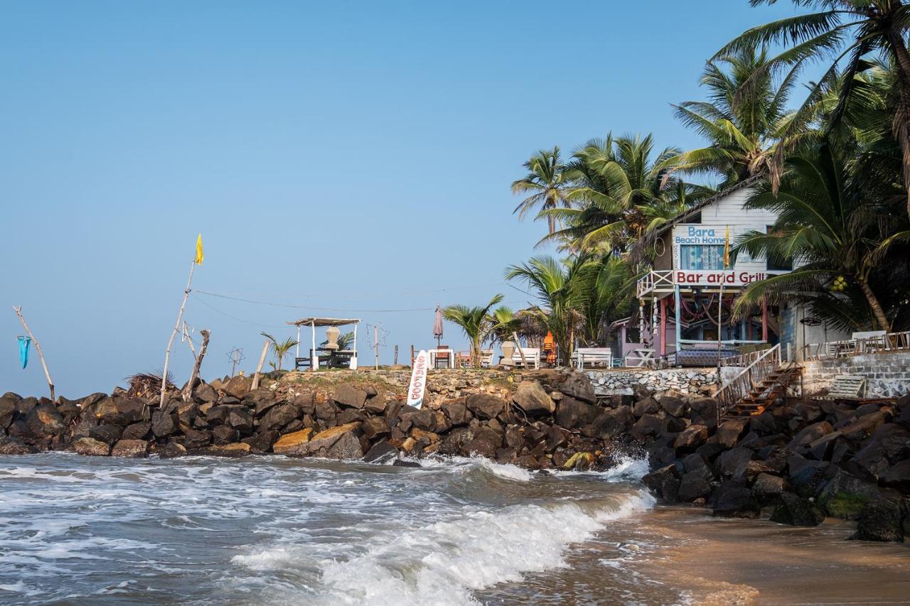 Bara Beach Home Galle Extérieur photo